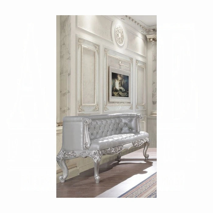 Valkyrie Bench