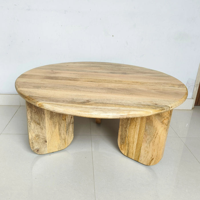 Dale Coffee Table