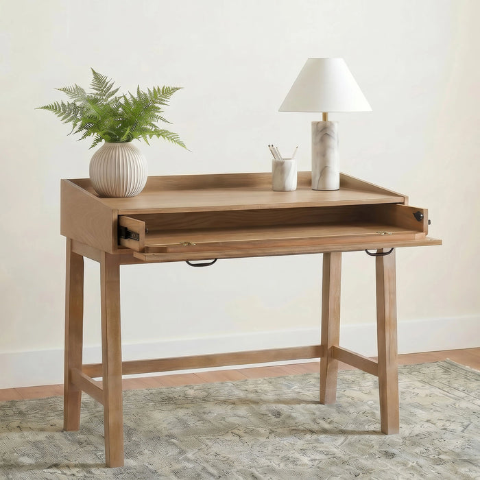 Fabian 38-inch Computer Desk