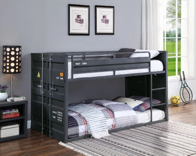Bunk Bed (T/T)