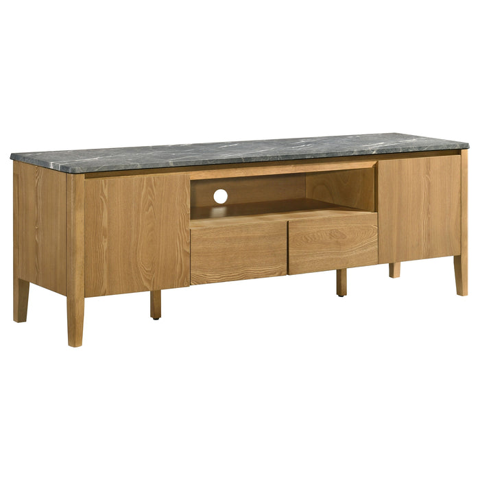 Bradley 63-inch TV Stand