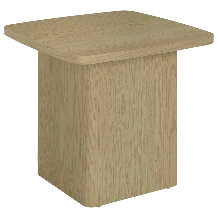 Fraser End & Side Table