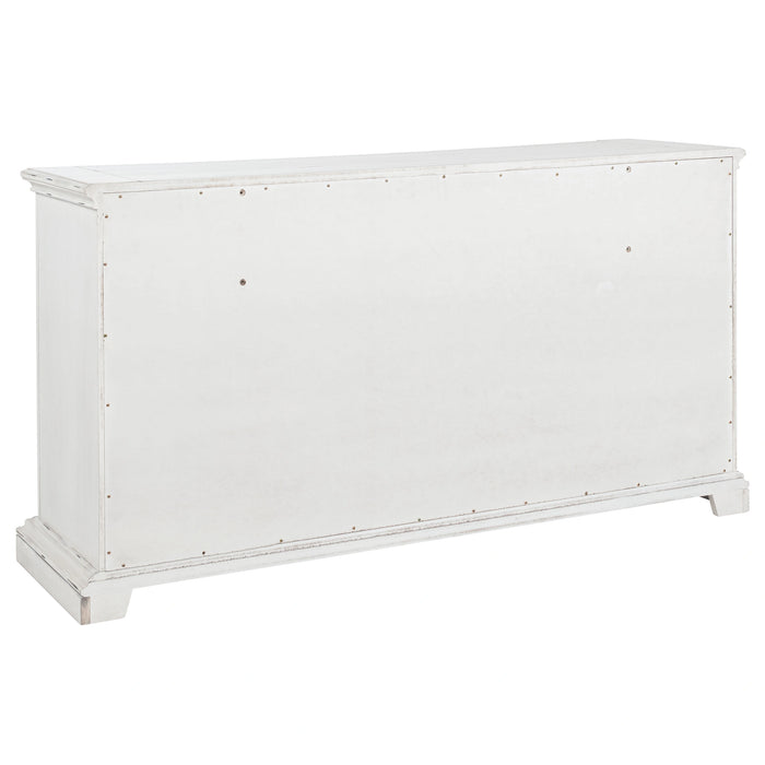 McKinney Dresser