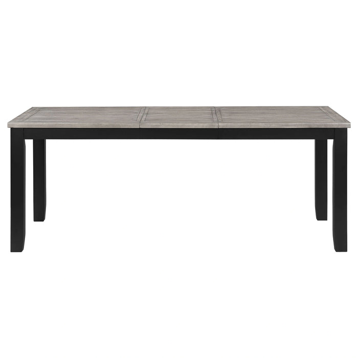 Elodie Extension Dining Table