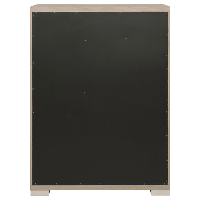 Ladera Chest of Drawers