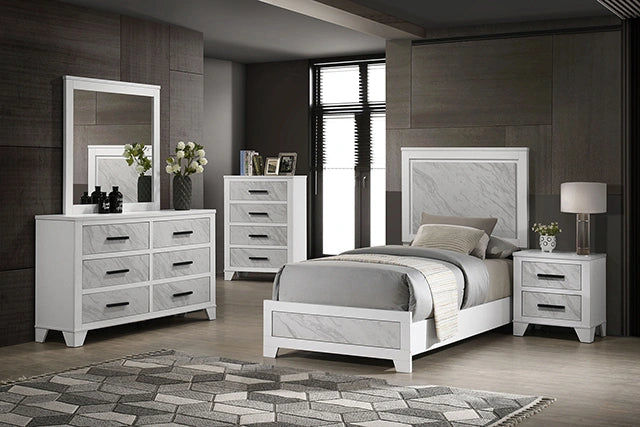 Darlene Bed