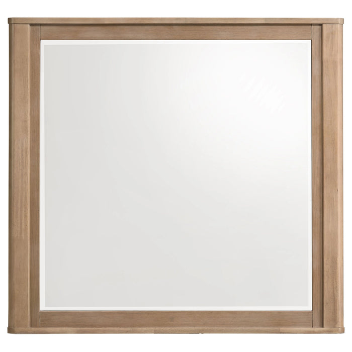 Leanne Dresser Mirror