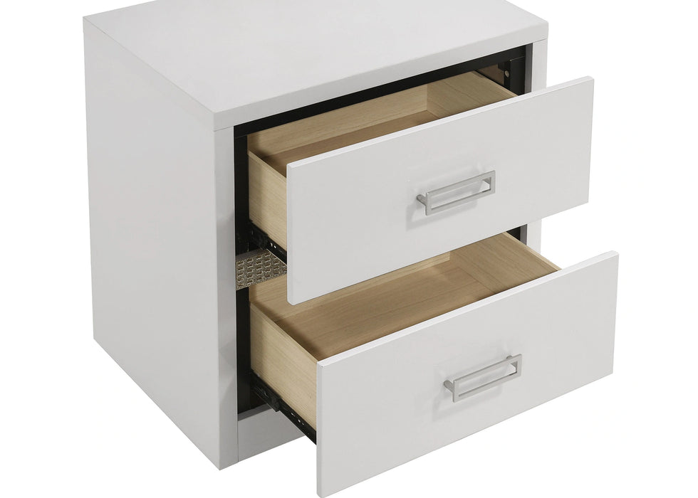 Viana Bedroom Set
