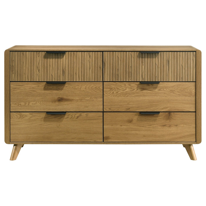 Bennett Dresser Cabinet
