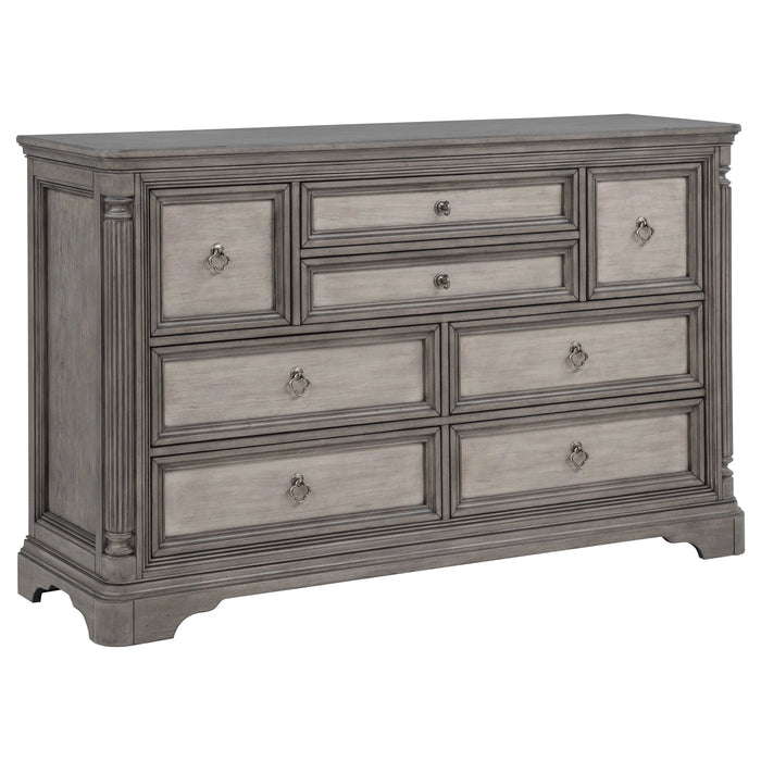 Cresswell Dresser
