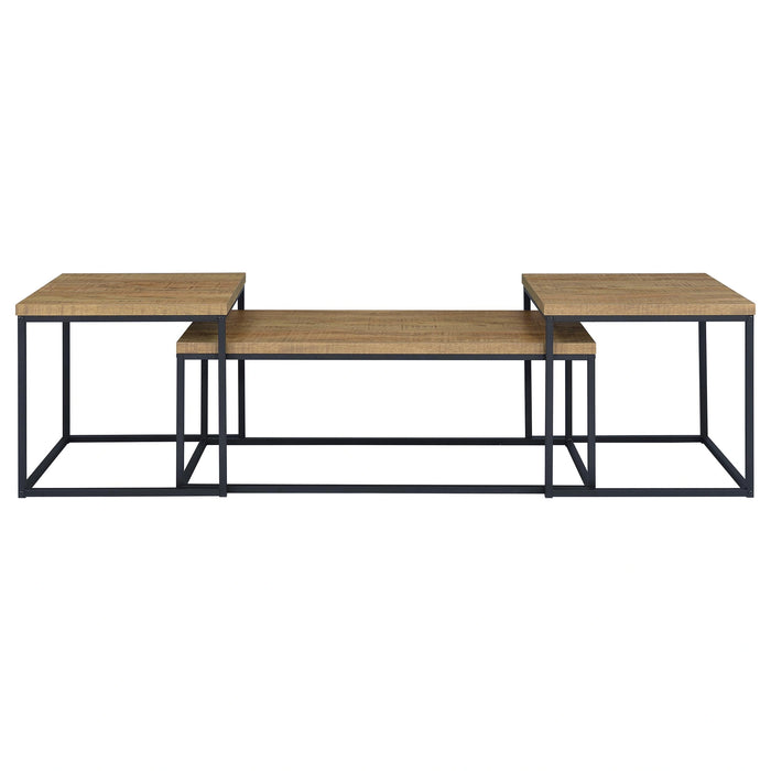 Straden Coffee Table Set