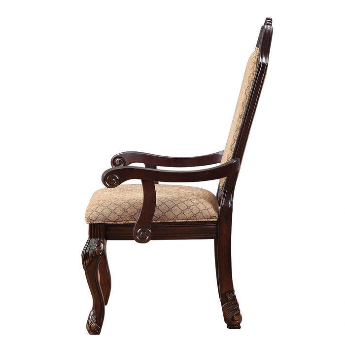 Arm Chair (Set-2)