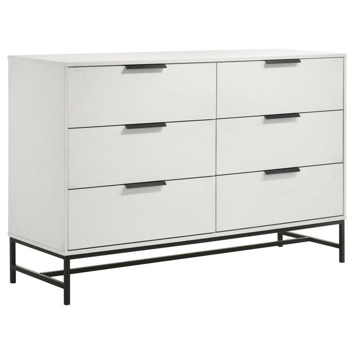 Sonora Bedroom Set