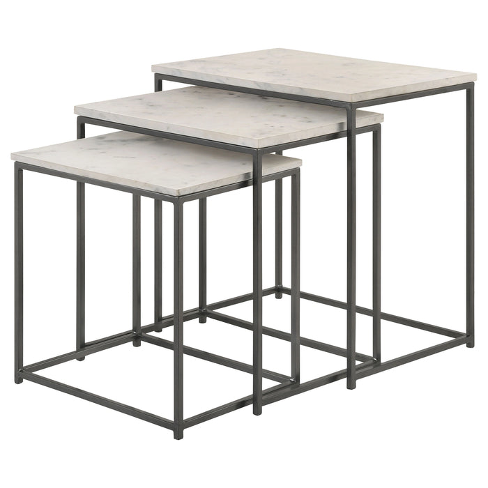 Medora Nesting Table Set