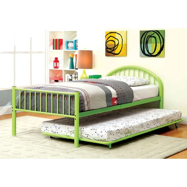Rainbow Bed
