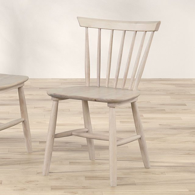 Beale Dining Chair (2/CTN) image