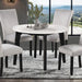 Sabro Round Dining Table image