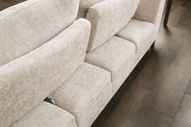 Gladbach Large L-Sectional