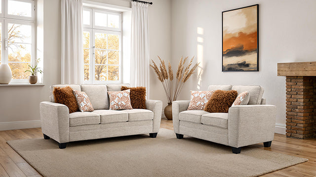Enea Loveseat