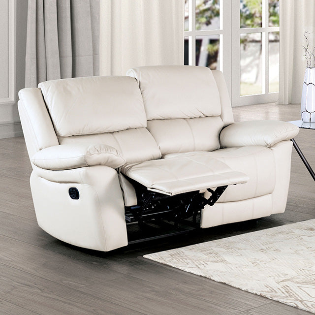 Glarus Loveseat Manual Recliner image