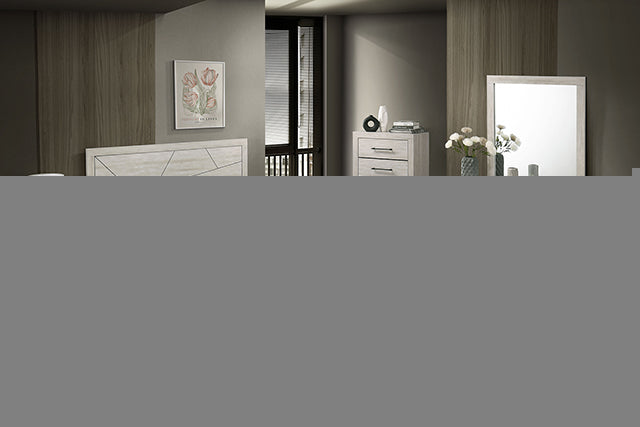 Dubuque Queen Bedroom Set