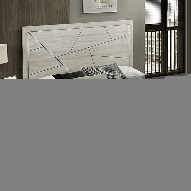 Dubuque Queen Bedroom Set
