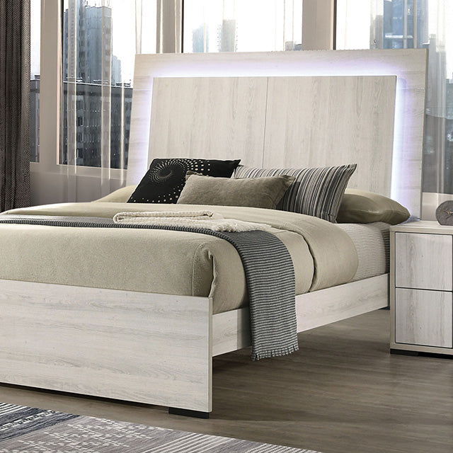 Horten Bed
