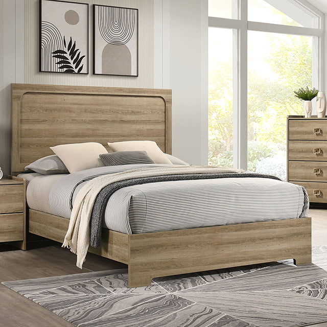 Cadden Bed