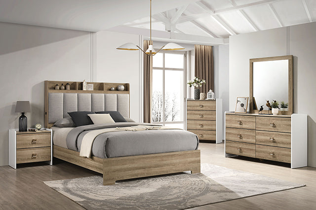 Posey Bed