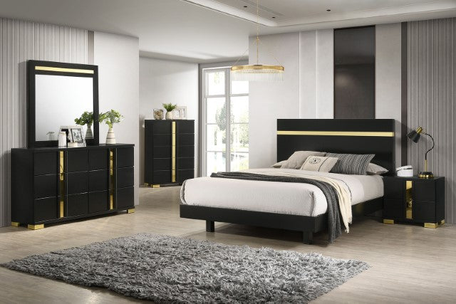 Lillestrom Full Bed