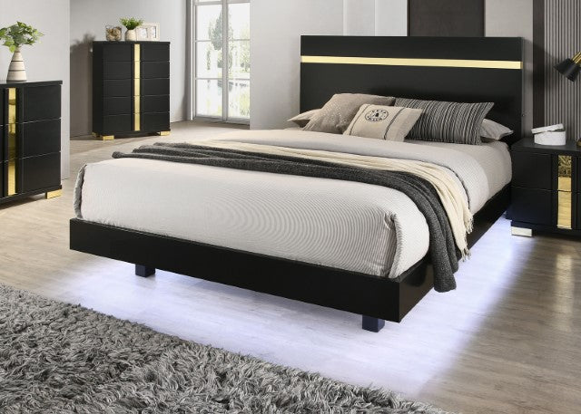 Lillestrom Full Bed