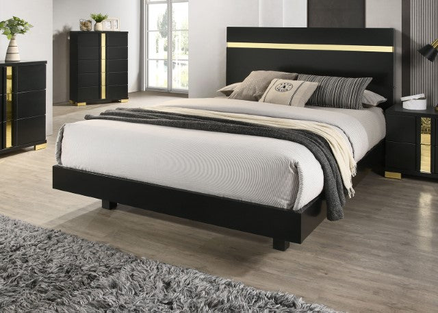 Lillestrom Full Bed