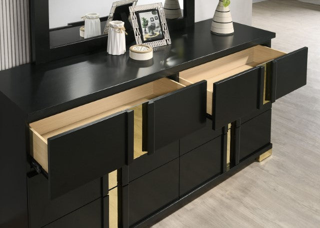 Lillestrom Full Bed