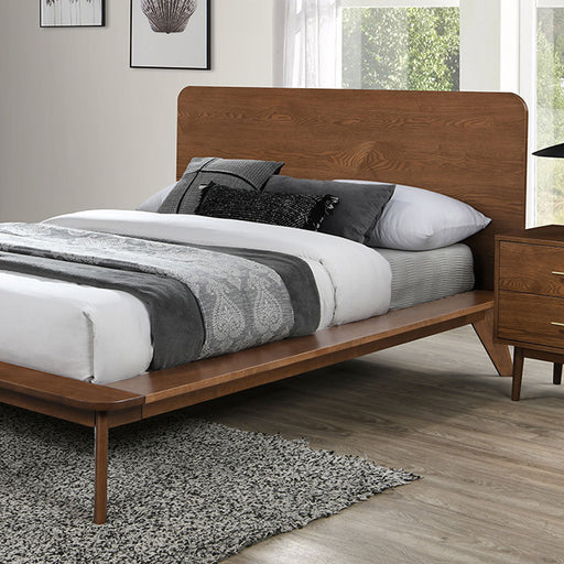 Stathelle Queen Bed image