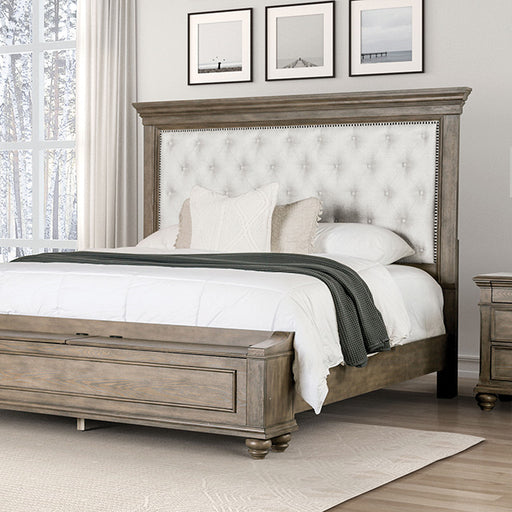 Philomath Bed image