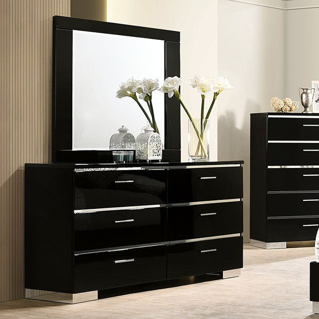 CARLIE Dresser