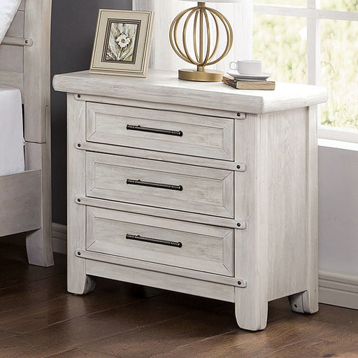 Shawnette Night Stand image