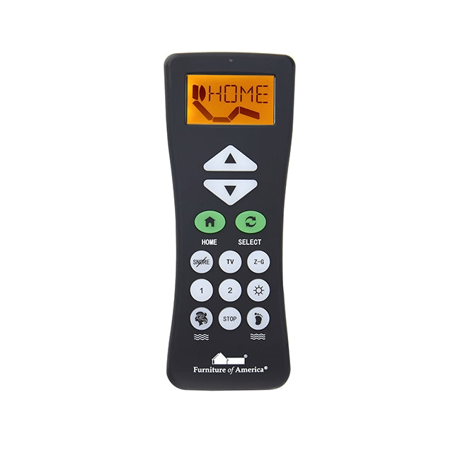 Somnerside III Adjustable Bed Base