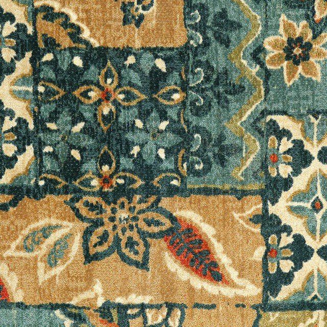 Greenville Area Rug image