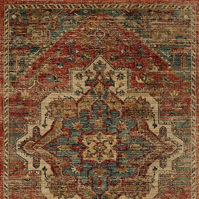 Wilhelm Area Rug