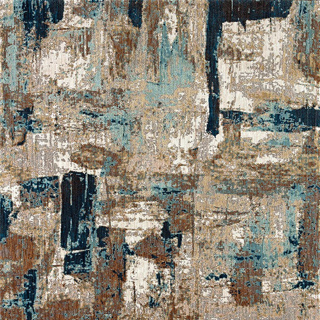 Wilhelm Area Rug