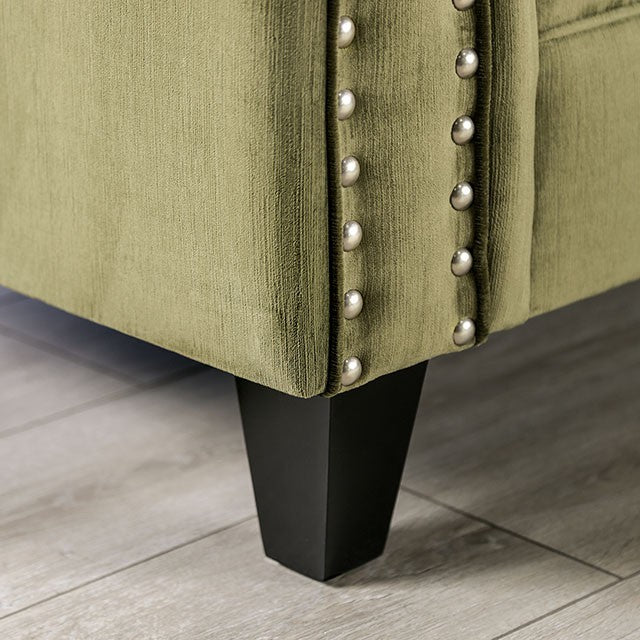 KAYE Loveseat