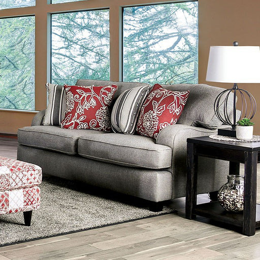 Ames Love Seat image